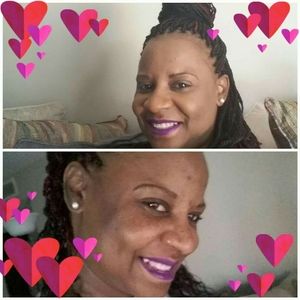 Meet your Posher, Tonya